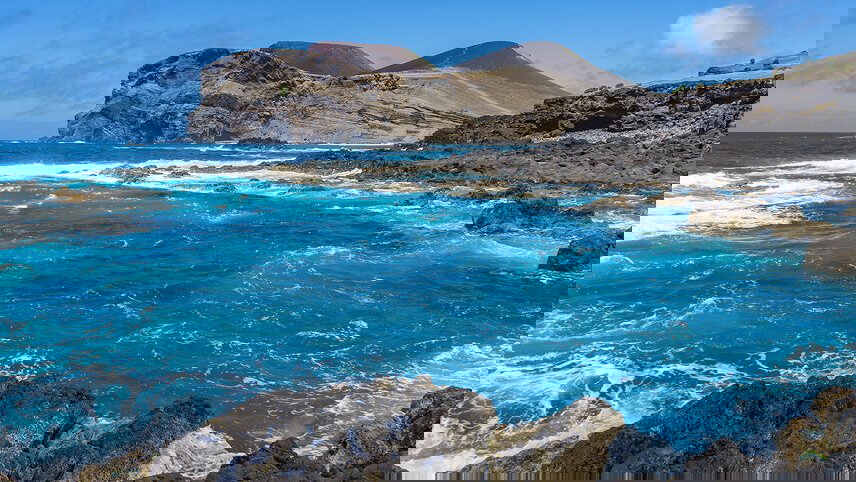 Portugal & the Azores