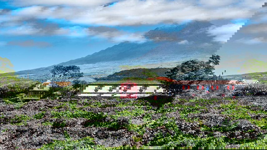 Portugal & the Azores