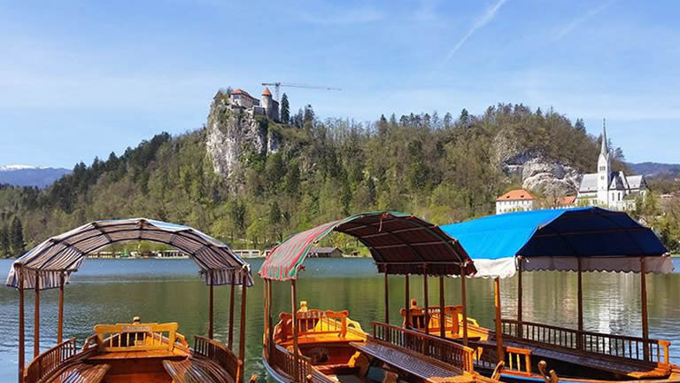 Slovenia & Croatia Real Food Adventure