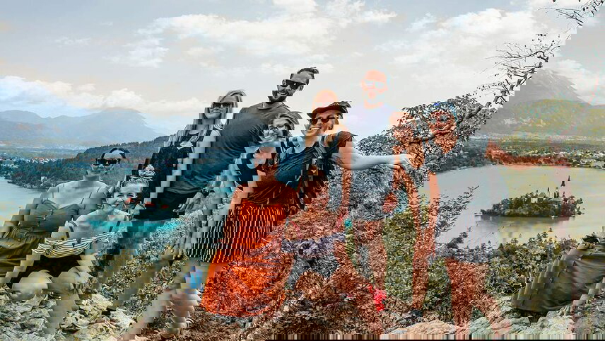 Slovenia & Croatia Real Food Adventure