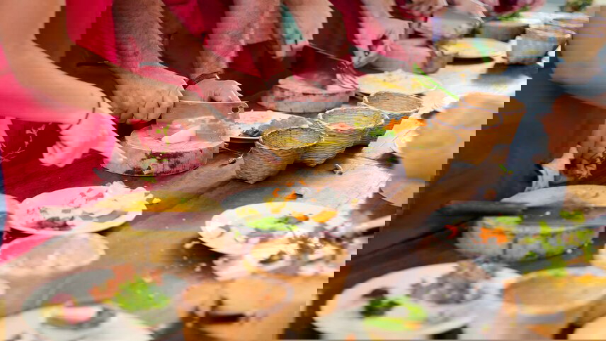 Slovenia & Croatia Real Food Adventure