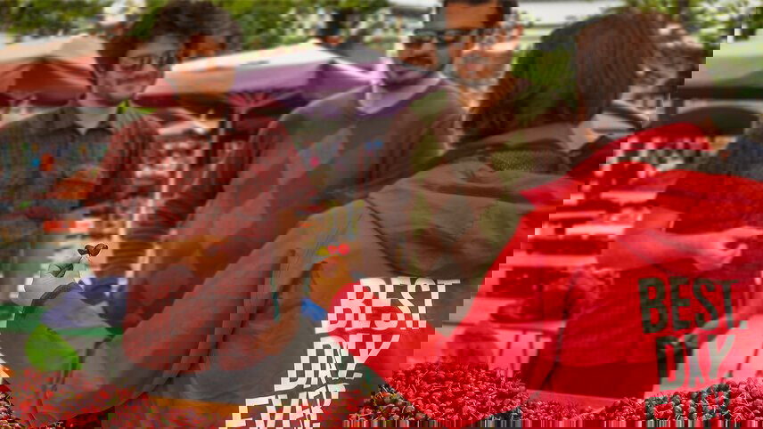 Ljubljana to Split Real Food Adventure