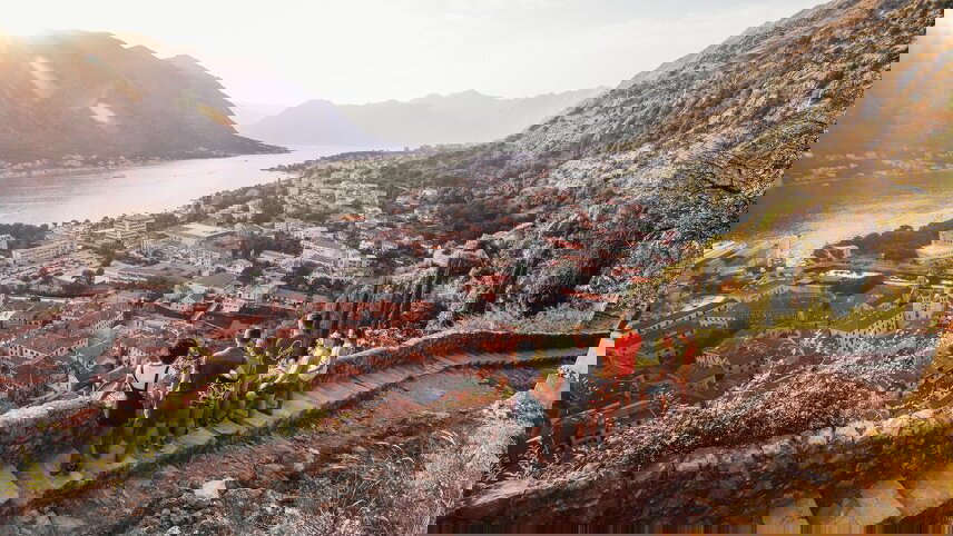 Split to Skopje Real Food Adventure