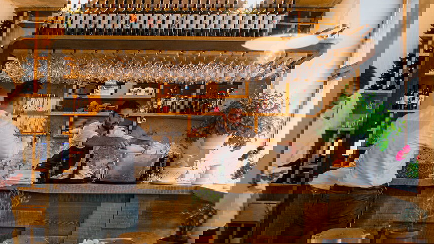 Split to Skopje Real Food Adventure