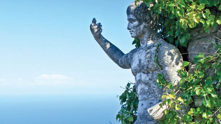 Sail Italy: Amalfi to Procida