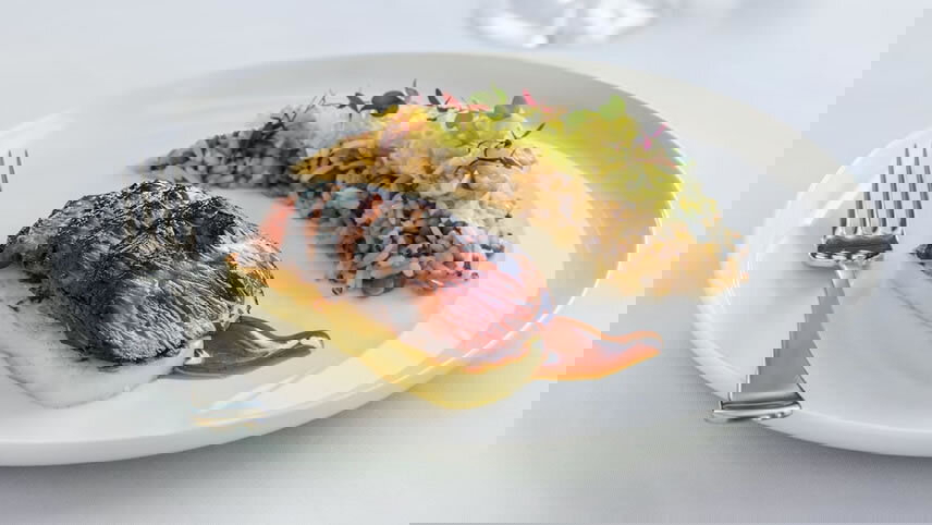 The Ghan - Alice Springs To Adelaide