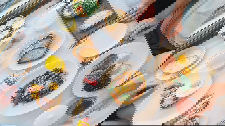 The Ghan - Darwin To Alice Springs