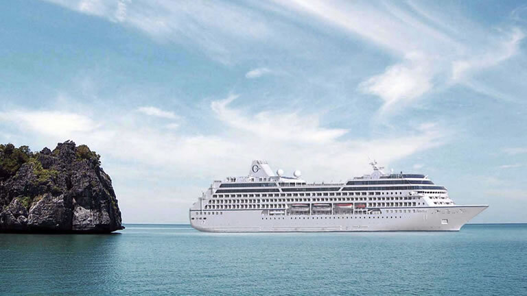 Homage to Holy Lands