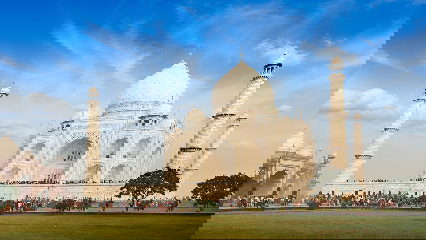 Golden Triangle & Amritsar