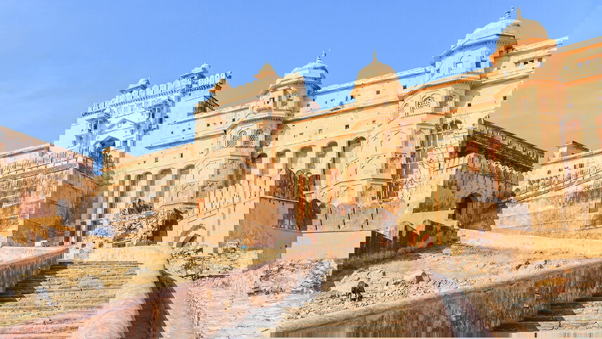 Golden Triangle & Amritsar