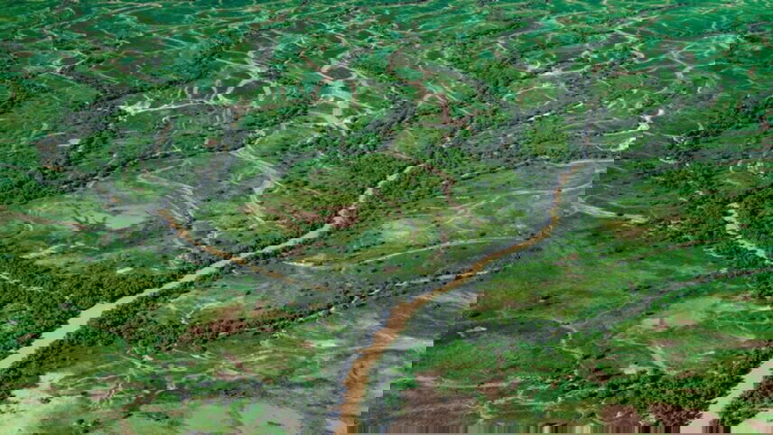 Kati Thanda–Lake Eyre & Flinders Ranges