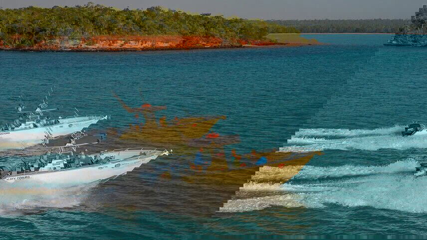 Seven Spirit Bay Short Break