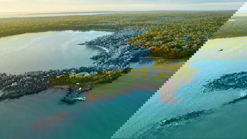 Seven Spirit Bay Short Break