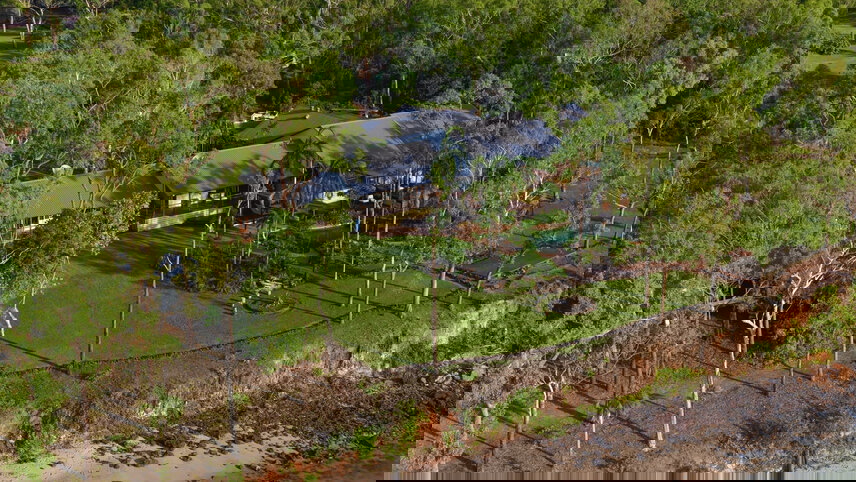 Seven Spirit Bay Short Break