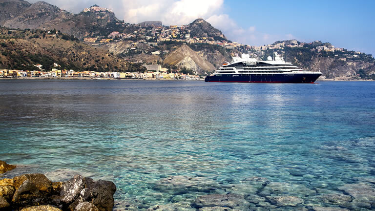 Secrets of the Greek Islands