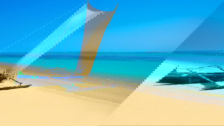 Madagascar & South Africa