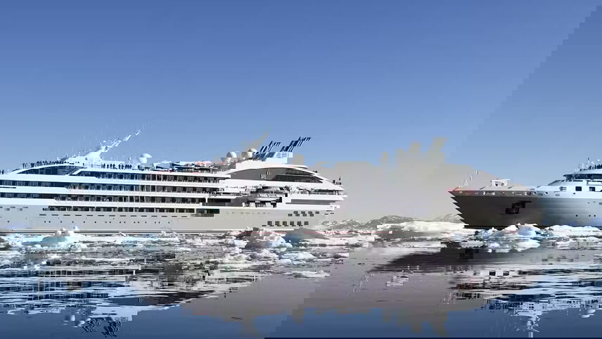 From the English Shores to Ireland