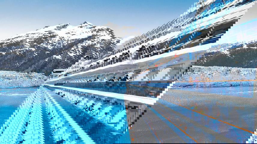 Rockies and Alaska Adventure