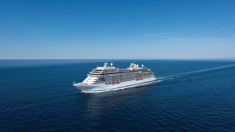 Canary Island Crossing