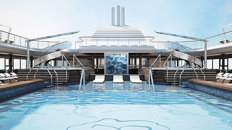 Sunny Beaches & Emerald Forests