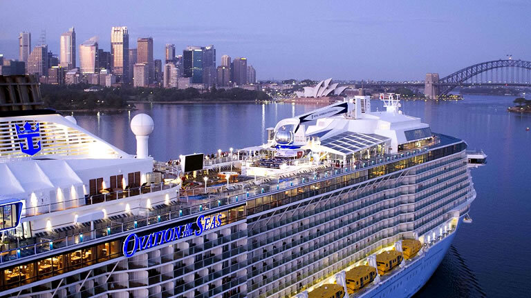 Mediterranean Highlights Cruise