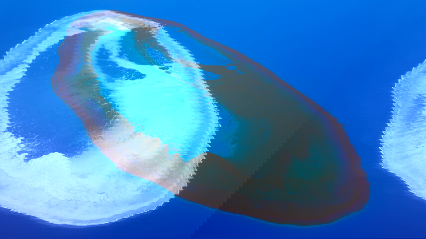 Australian Odyssey: Western Australia & The Albrolhos Islands