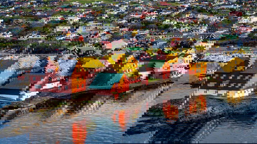 Ultimate Portugal to Ireland with Scotland & Iceland