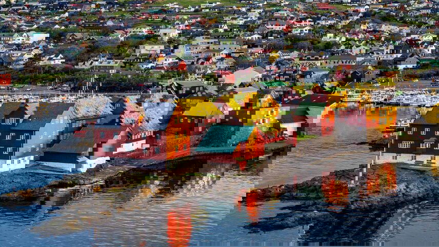 Magical Iceland & Norwegian Fjords