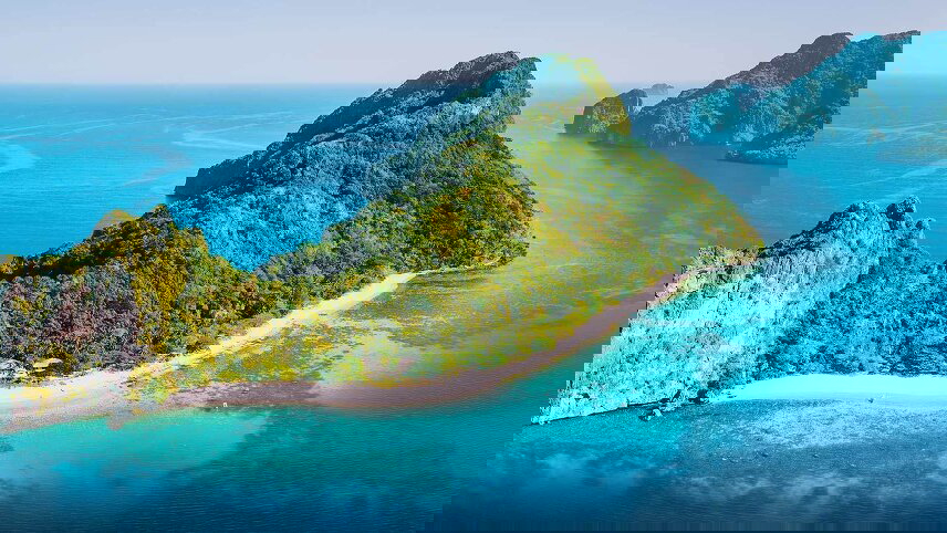 Ultimate Journey through South East Asia