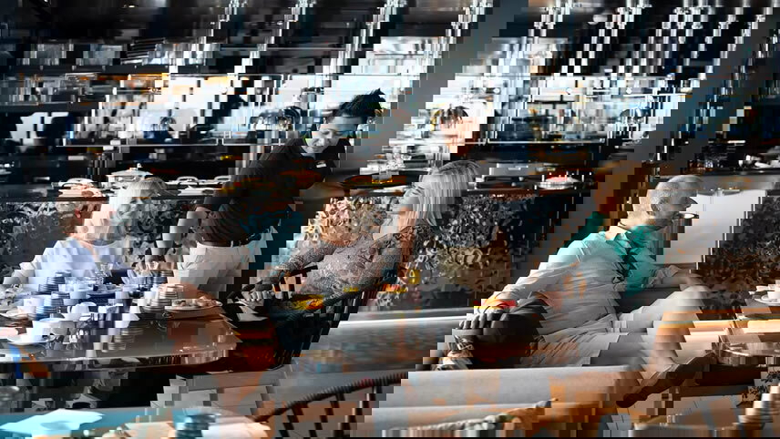 Beyond the Antarctic Circle - Christmas & New Year's Voyage