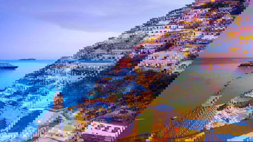 Ultimate European Journey