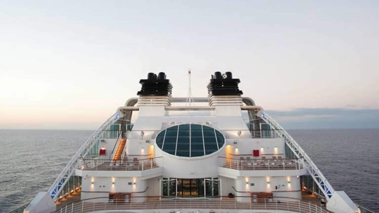 Pearls Of Arabia & India 