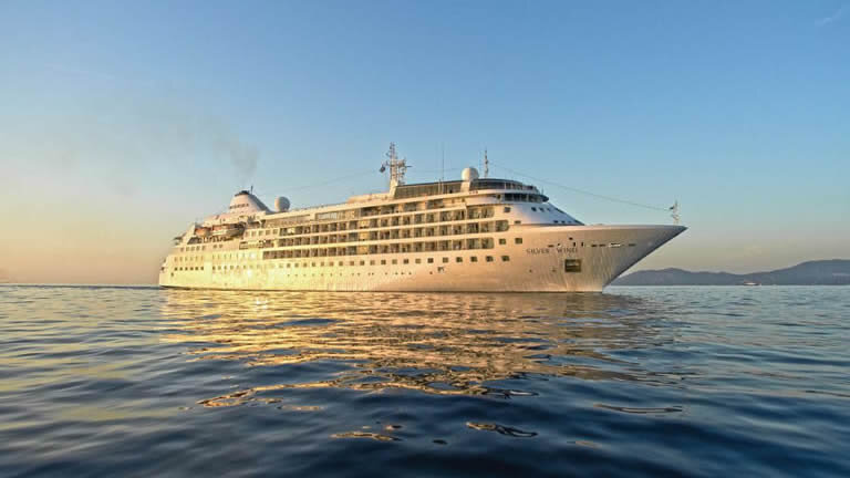 Las Palmas, Canary Islands to Lisbon