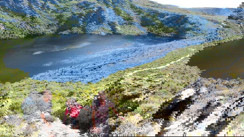 Cradle Mountain (Signature Walk)