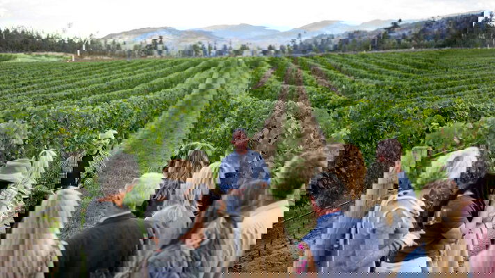 What Sets Trafalgar Apart?