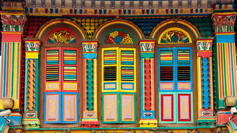 Highlights of Singapore and Malaysia with Beach Stay