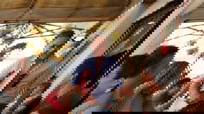 Travel Directors - See The World With An Insider