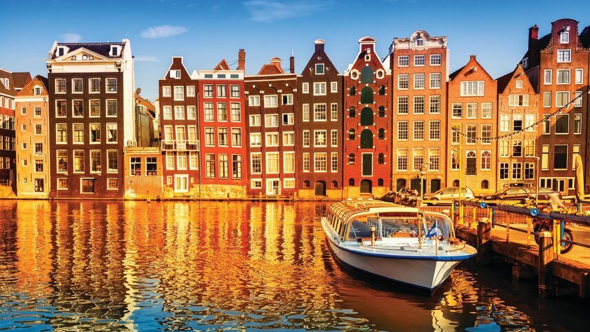 European Gems with Budapest