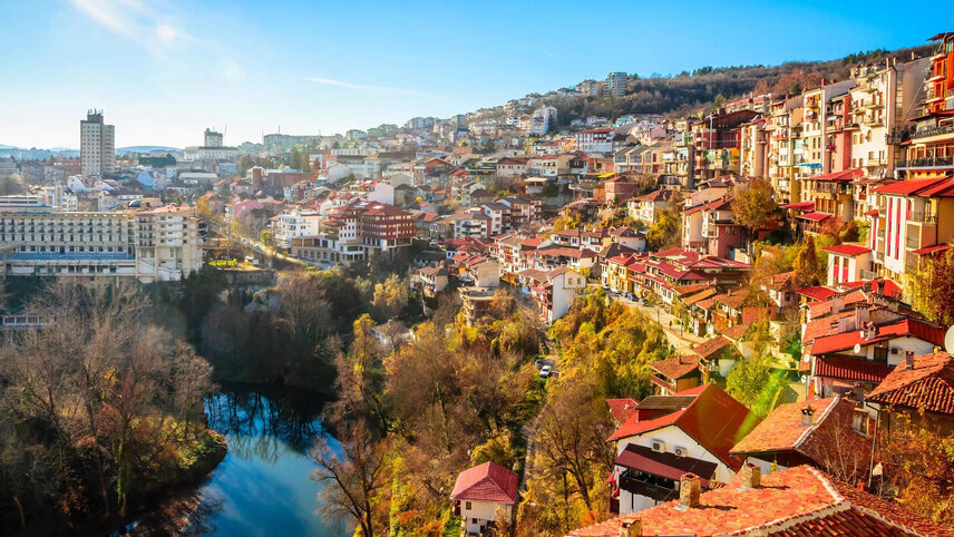 Essence of the Balkans with Adriatic Cruise