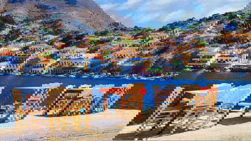 Greek Islands Explorer