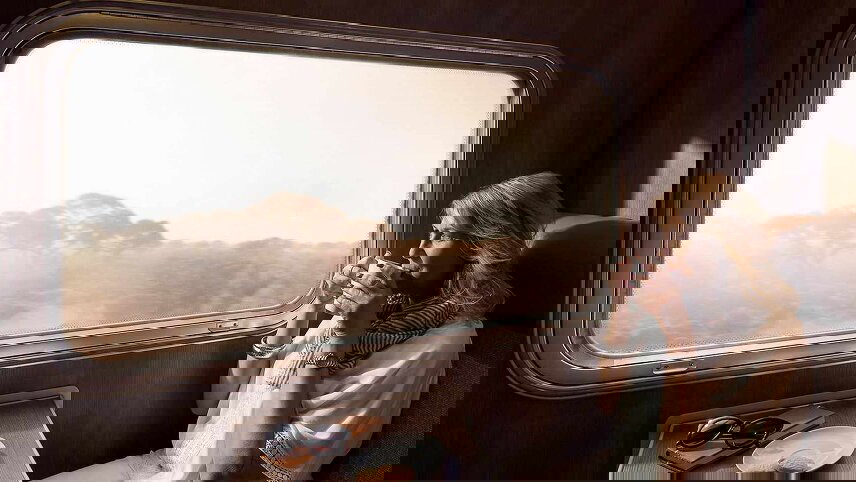 Rail Across the Nullarbor and Beyond