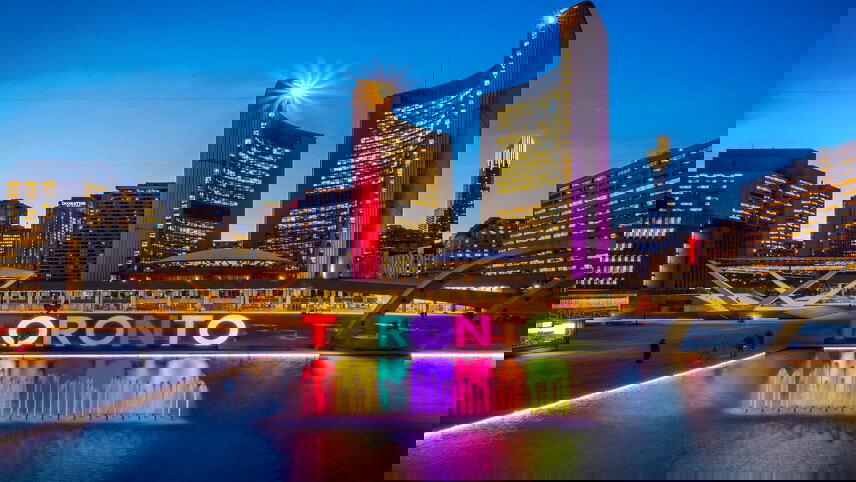 East Coast Highlights and Alaskan Adventure