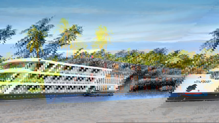 Vietnam, Cambodia and China Discovery