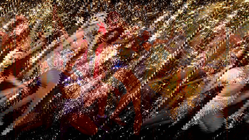 A Virgin Celebration Voyage