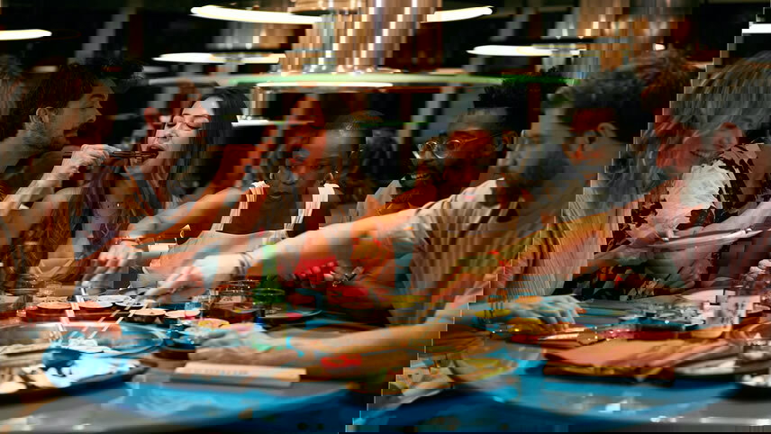 Melbourne to Hobart (& Back)