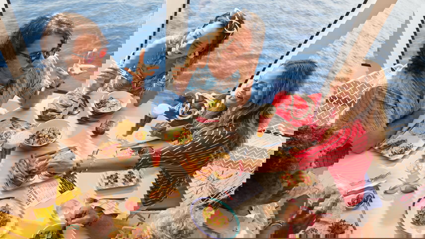 From Brisbane to Cairns (and back)