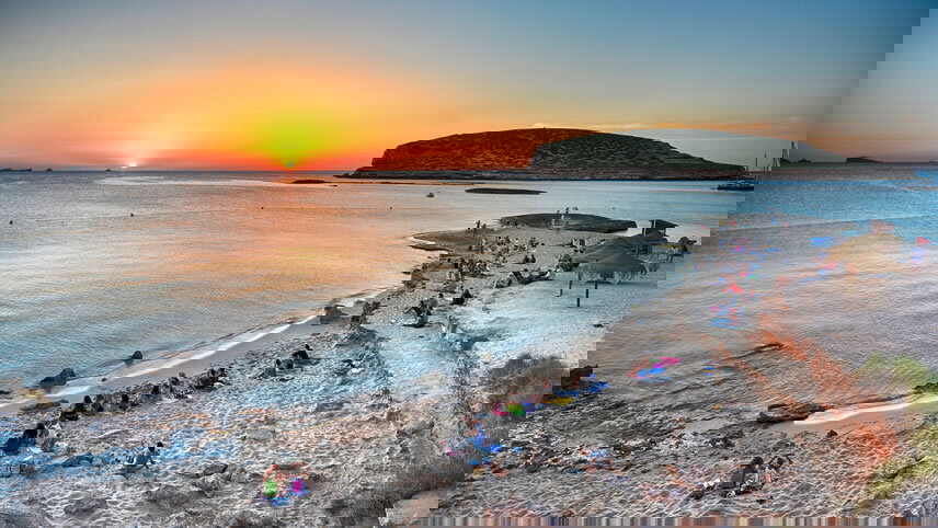 Transatlantic Miami to Med