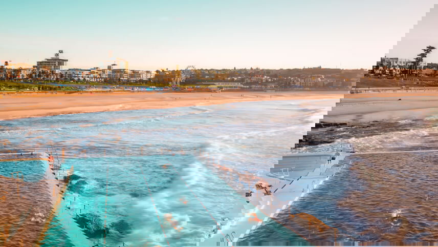 Sydney, Melbourne & Burnie