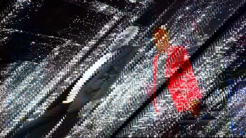 Brilliant Lady New York MerMaiden