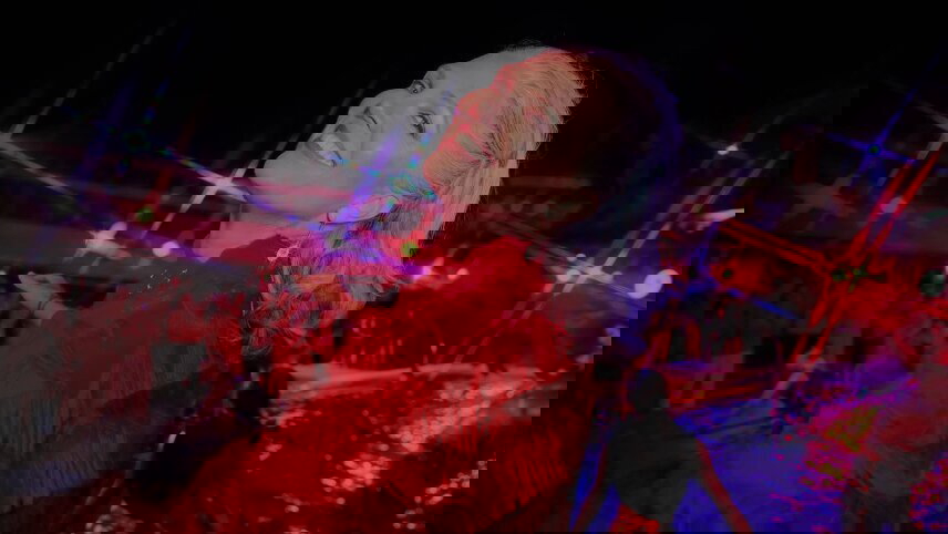 A Virgin Celebration Voyage (Lisbon)